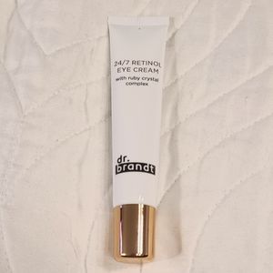 Dr. Brandt 24/7 Retinol Eye Cream